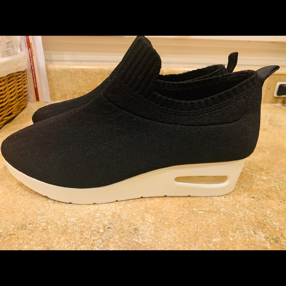 DKNY Slip On Street Chic Loafer